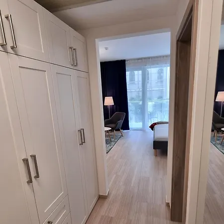 Apartamento Cityhouse