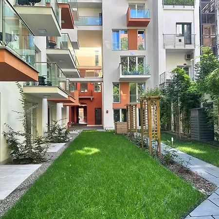 Cityhouse Apartamento *