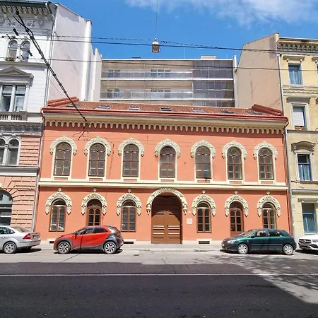 Cityhouse Βουδαπέστη