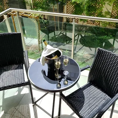 Apartamento Cityhouse *