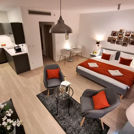 Cityhouse Apartamento