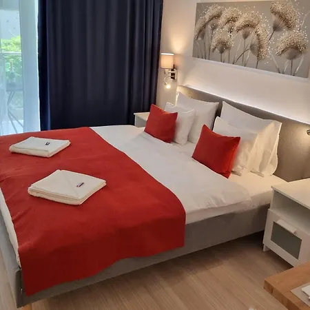 Apartamento Cityhouse