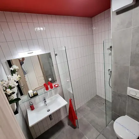 Cityhouse Apartamento Budapest