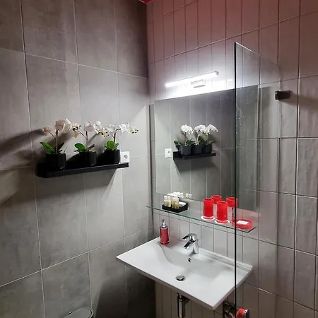 Apartamento Cityhouse *