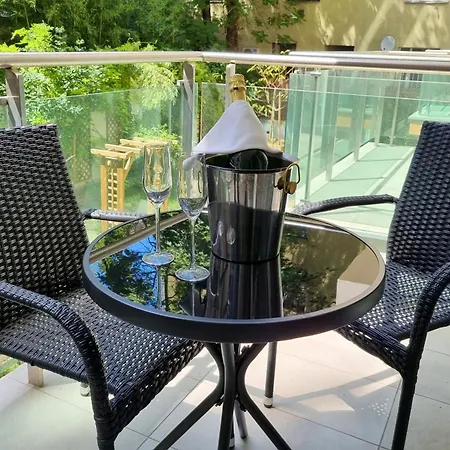 Cityhouse Budapeşte