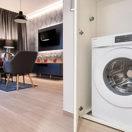 Cityhouse Budapeşte