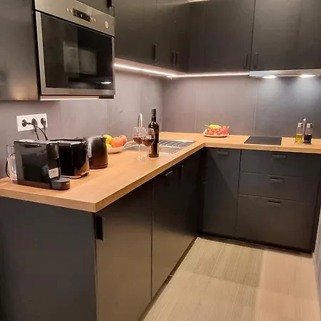 Cityhouse Apartamento *