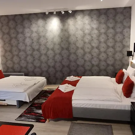 Apartamento Cityhouse *