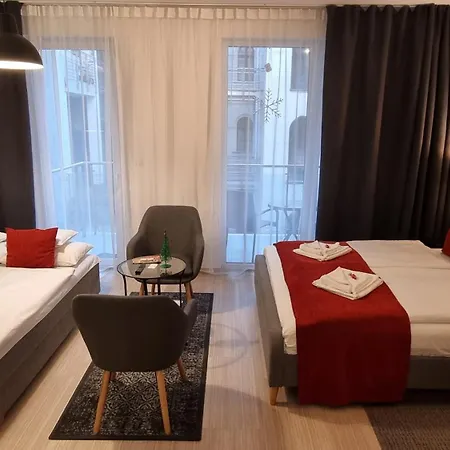 Cityhouse * Βουδαπέστη